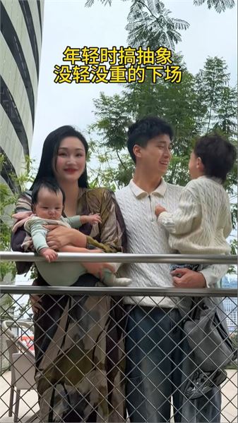 醫生說孩子情緒穩定，看完評論我卻有點擔心