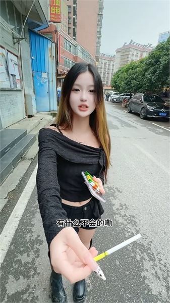為什麼鏡頭常出現女生？回應圍繞我的種種疑問