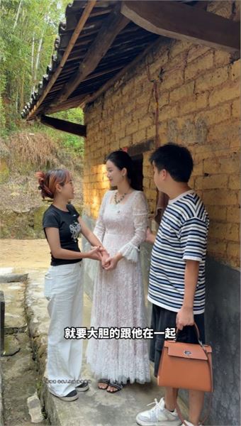 曾經誤會丈夫，為何還要千里奔波操心小叔子的感情