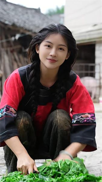 有外形條件卻不用？說說我回大山的真實想法