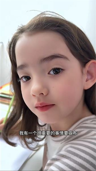 黃允知的內心獨白：屬於我的童年小小心聲