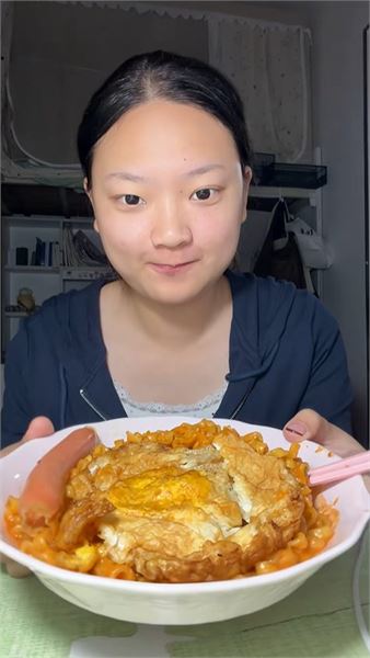 回應大家疑問：狂吃碳水不胖｜不催吐，學業美食我這樣平衡