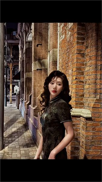 女朋友心心念念手推波，換個城市輕松圓夢，我太會了！