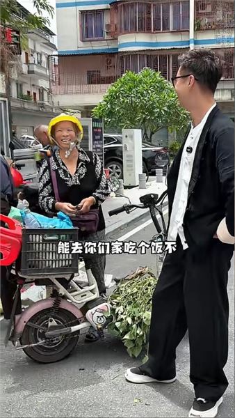 我是歐陽鋒：街頭遇見的苦難是安排的嗎，有些真心話想說清楚