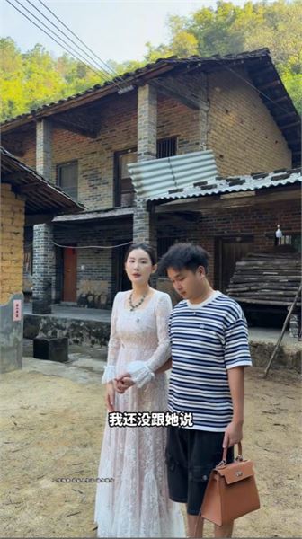 曾經誤會丈夫，為何還要千里奔波操心小叔子的感情