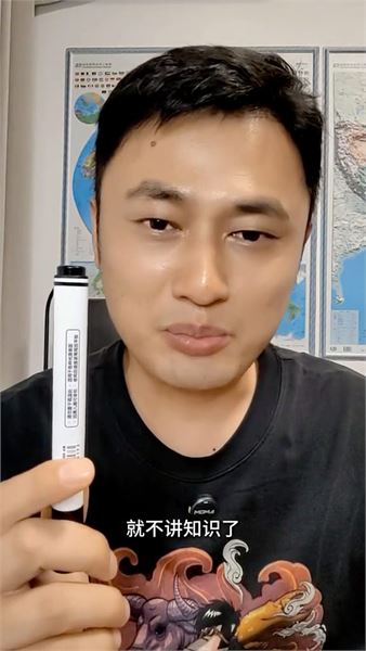羨慕邊畫邊講的輸出？我是混子哥，說說我的成長感悟