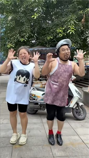 關于我的肉攤、搭檔豬妹，今天統一回復各位網友的疑問