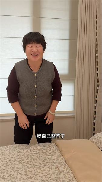 婆婆懂得分寸好相處，娘家媽卻不願長住女兒家，原因很現實