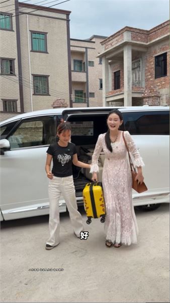 曾經誤會丈夫，為何還要千里奔波操心小叔子的感情