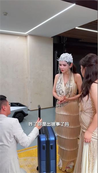 建房遭網上流言，小超委屈想回東北，說說我的心里話