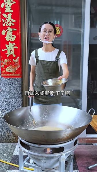 花 1450 元做流金鮑蝦擺攤｜遠道而來的顧客，背後的成本算給你看