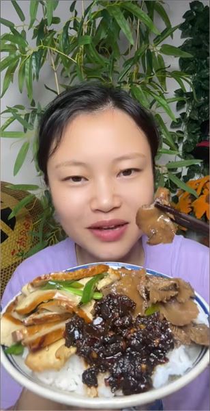 總問我碗里菜為什么這么多，今天說說我的習慣