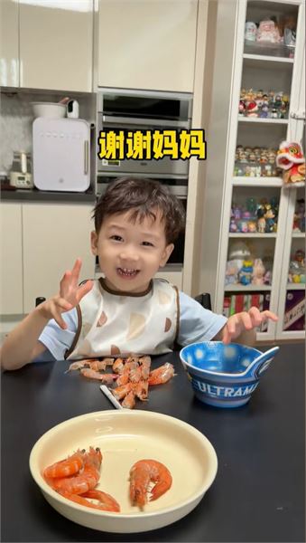 醫生說孩子情緒穩定，看完評論我卻有點擔心