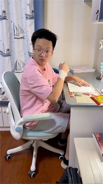 爸爸何時回歸？奶奶回應大家對樂樂文文的掛念