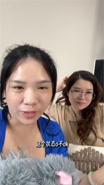 涅槃重生｜與姐姐拍古風寫真，做旺家向前的興家之女
