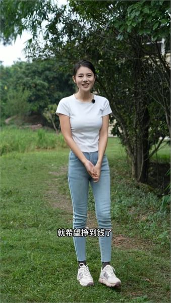 我是平妹｜川妹子單親媽媽，聊聊我的黃精廠創業之路