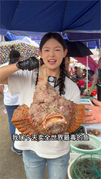 這些貴價海鮮，我自己捨得吃嗎？慢慢今天告訴你！