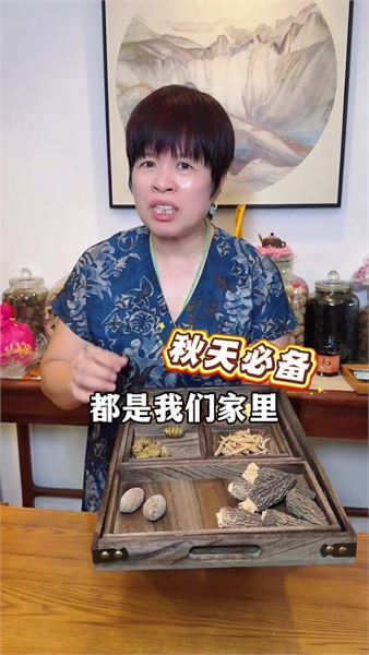 順德家常煲湯｜一把羊肚菌加咸橄欖，搞定整個秋天的滋潤