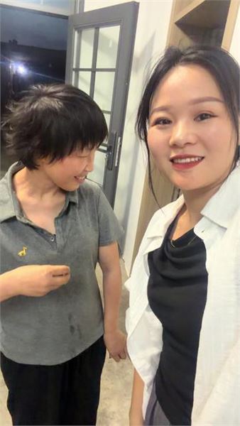 我是周敏：旁人都說我人很好，可為什么還是走到離婚