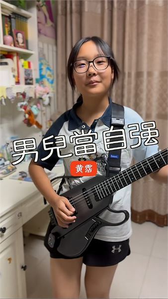 弟弟是隱藏高手？回應大家對姐弟彈琴的趣味討論