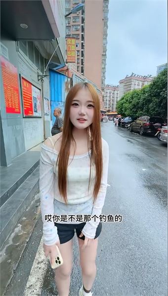 為什麼鏡頭常出現女生？回應圍繞我的種種疑問