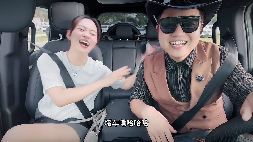 相伴十年，歌聲為證，這就是我和騾子哥的故事