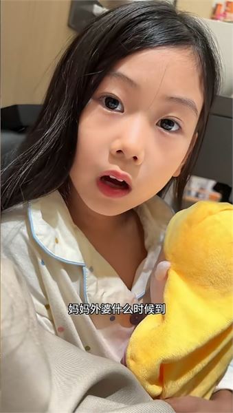 婆婆懂得分寸好相處，娘家媽卻不願長住女兒家，原因很現實