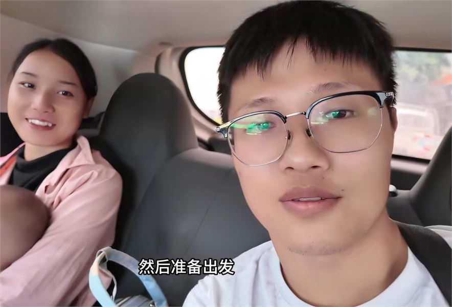大年的爺爺奶奶：孫子重病兒子不回國？爺爺奶奶說出背後緣由