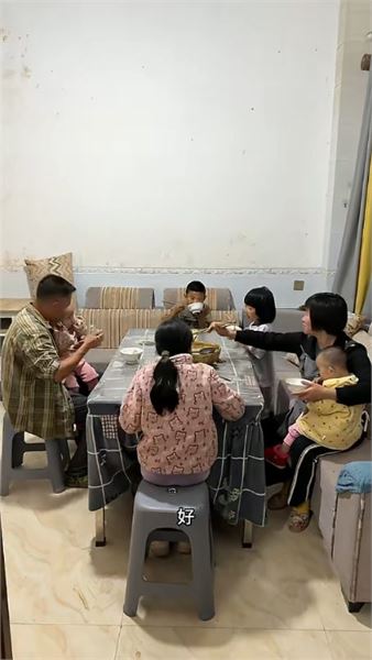 我是杰哥，很多人問我，我是不是重男輕女，一心想要兒子？